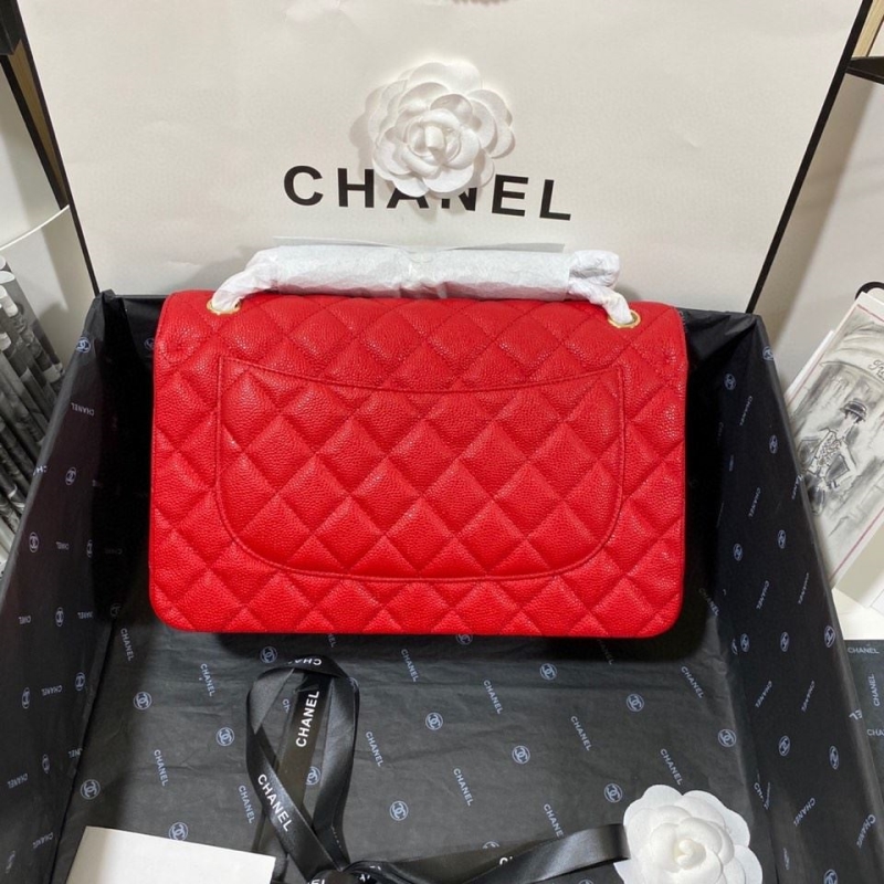 Chanel CF Series Bags